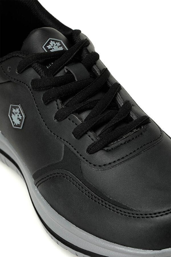 Lumberjack BALLER PU 2PR BLACK Woman 293