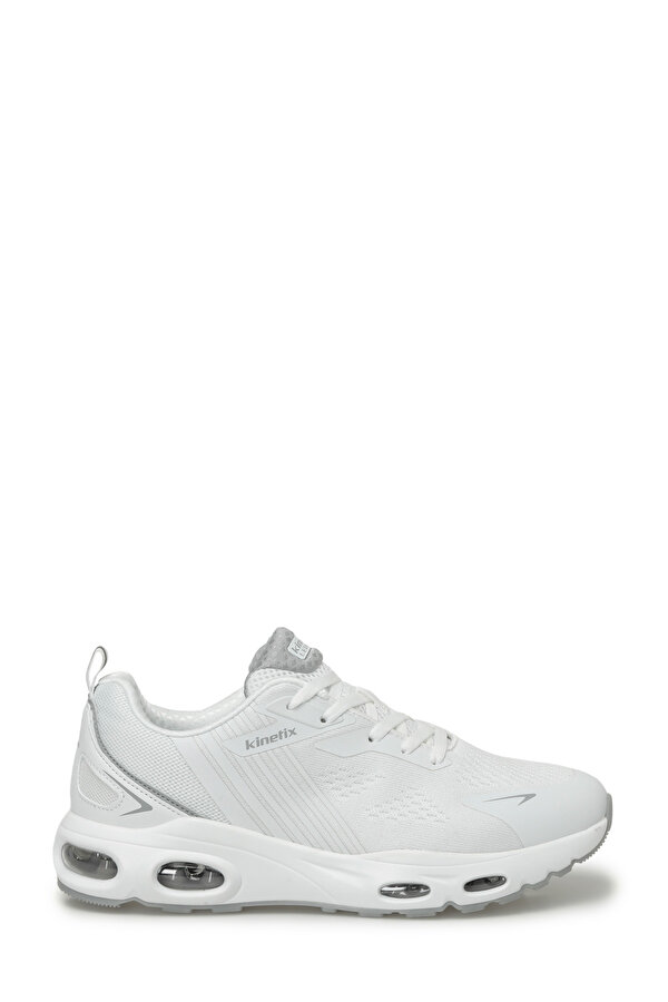 Kinetix LASER TX 4FX Beyaz Erkek Sneaker