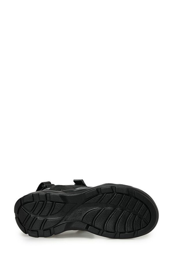 Kinetix RAYN TX 4FX Siyah Unisex Sandalet