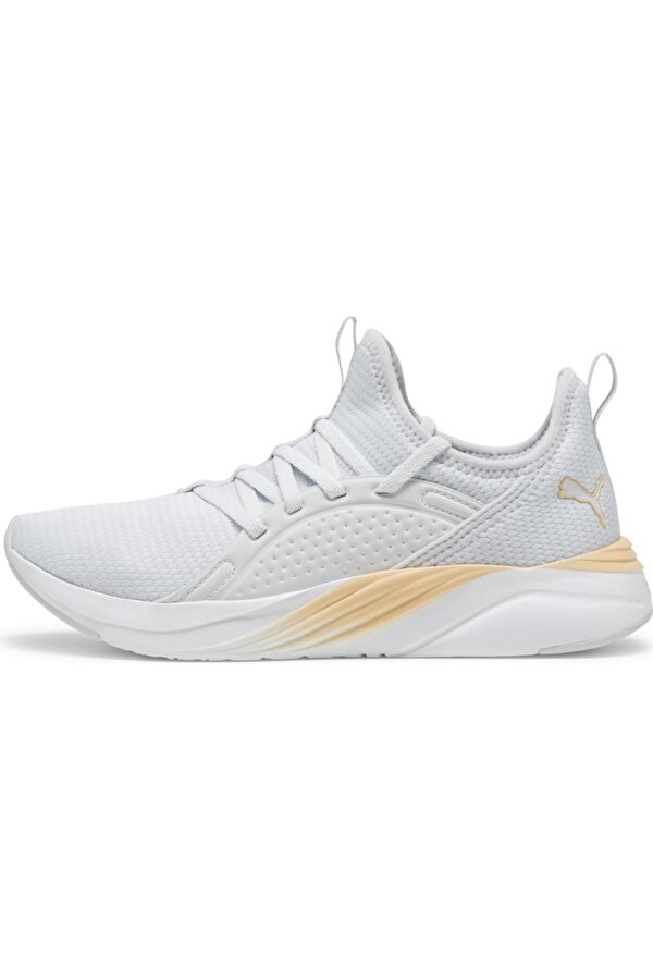 Puma Softride Sophia 2 Women’s Sneakers Kadın Spor Ayakkabı 37790315 Gri
