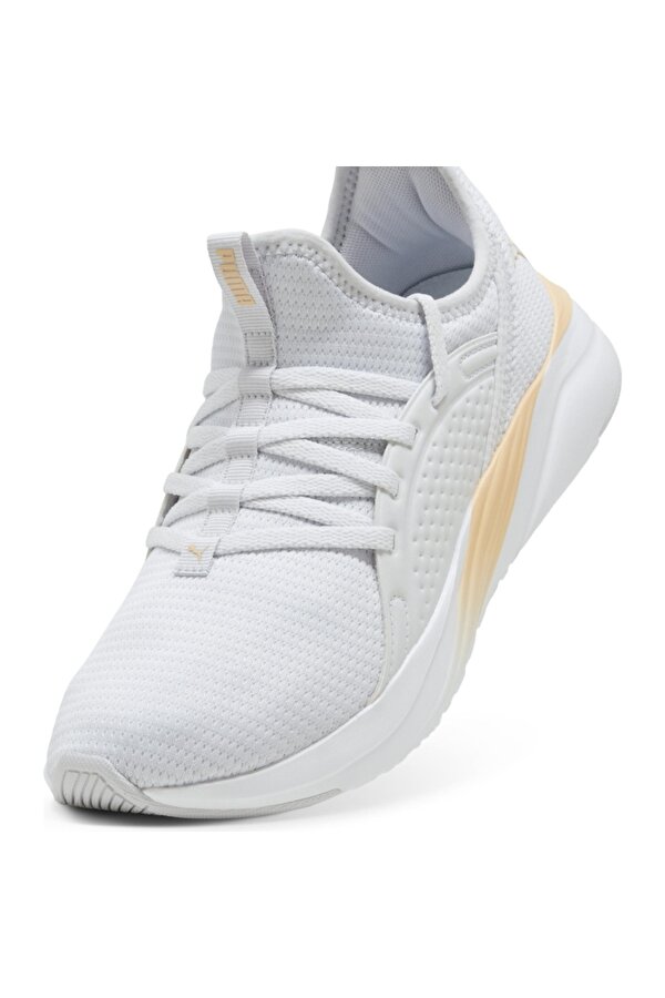 Puma Softride Sophia 2 Women’s Sneakers Kadın Spor Ayakkabı 37790315 Gri