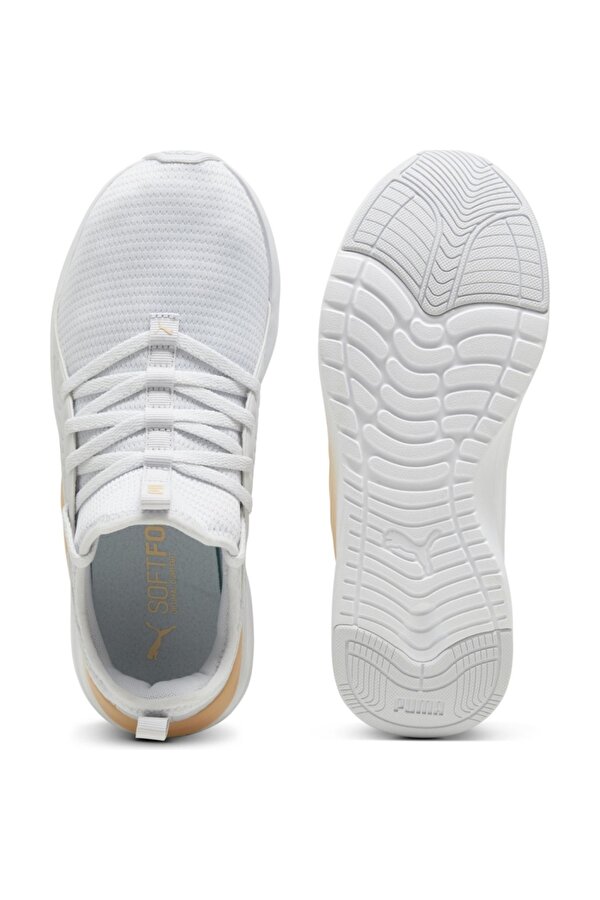 Puma Softride Sophia 2 Women’s Sneakers Kadın Spor Ayakkabı 37790315 Gri