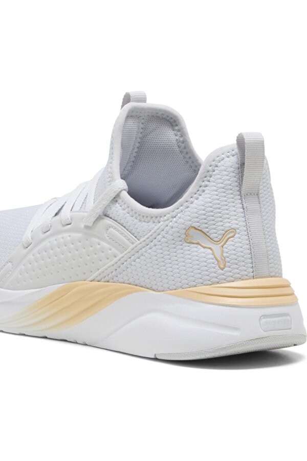 Puma Softride Sophia 2 Women’s Sneakers Kadın Spor Ayakkabı 37790315 Gri