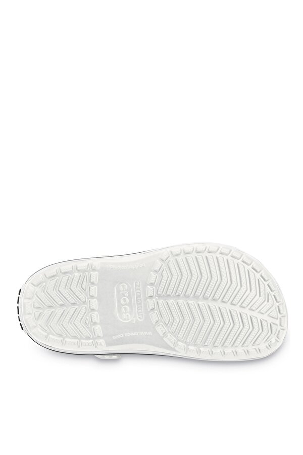 Crocs Crocband Günlük Unisex Terlik White