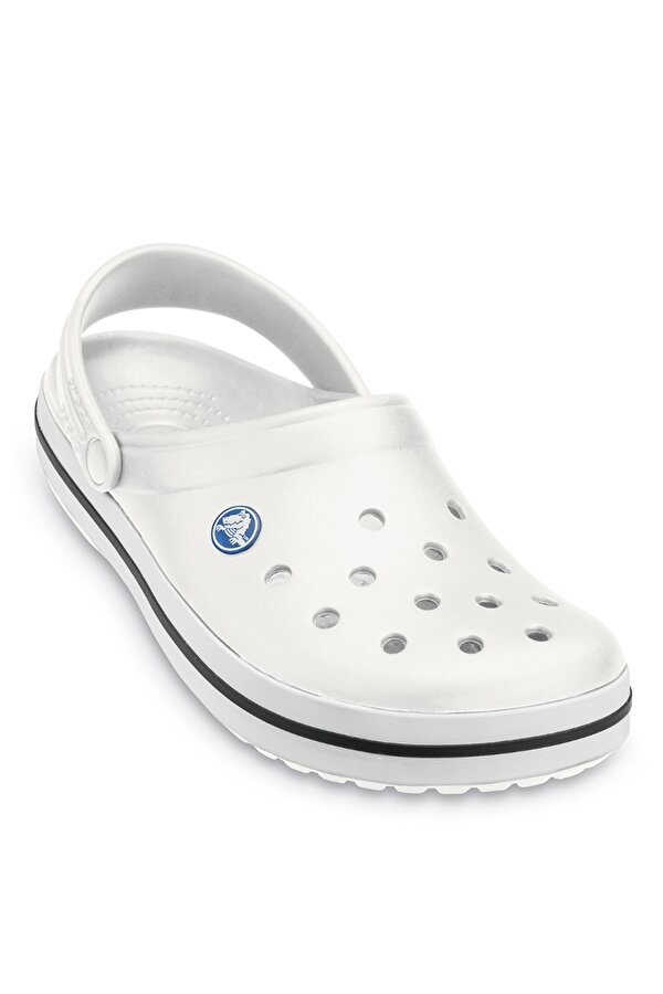 Crocs Crocband Günlük Unisex Terlik White