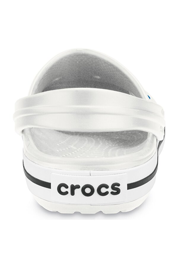 Crocs Crocband Günlük Unisex Terlik White