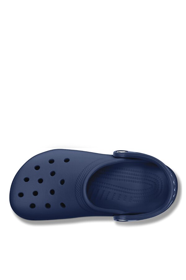 Crocs Classic Günlük Unisex Terlik Navy