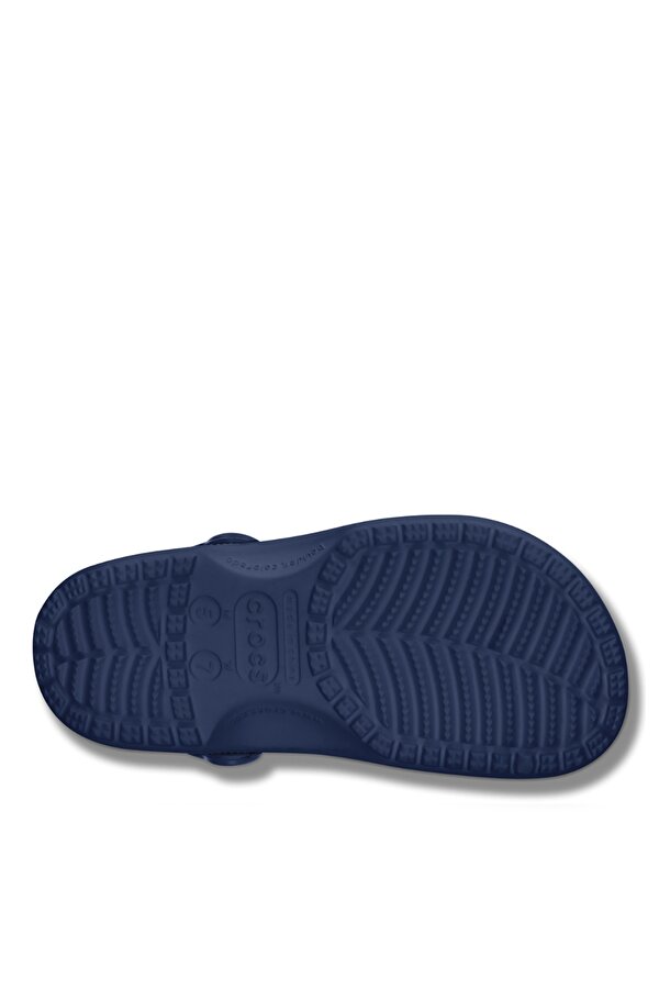 Crocs Classic Günlük Unisex Terlik Navy