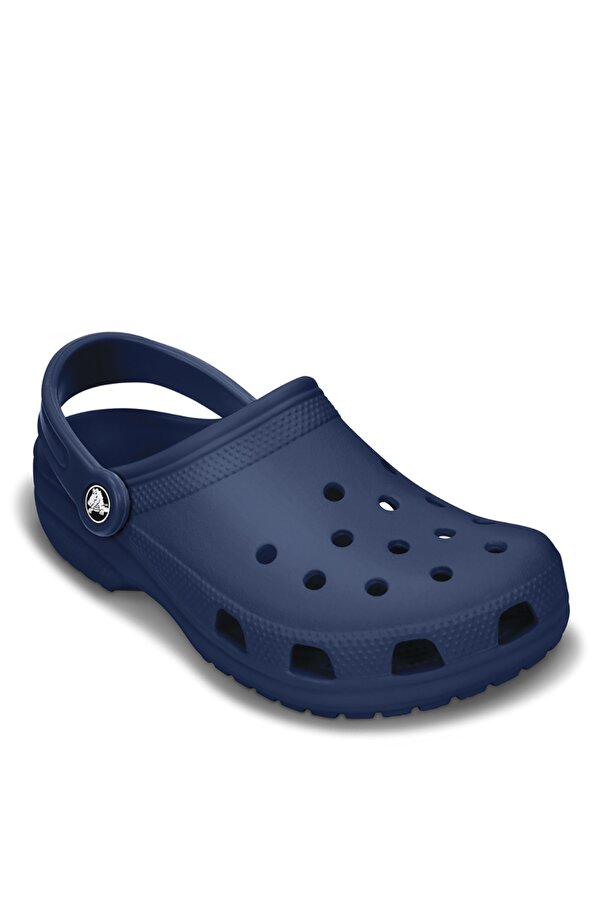 Crocs Classic Günlük Unisex Terlik Navy