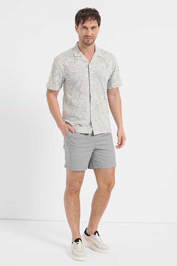 Jack & Jones Jack&Jones Jprblunael Ss Erkek T-shirt