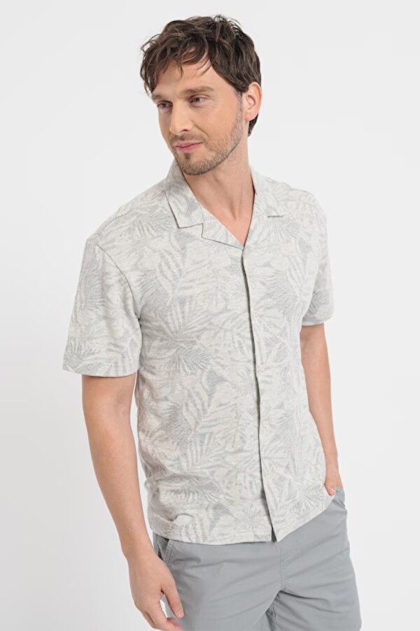 Jack & Jones Jack&Jones Jprblunael Ss Erkek T-shirt