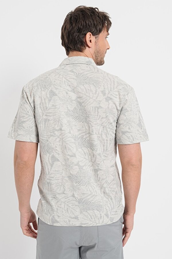 Jack & Jones Jack&Jones Jprblunael Ss Erkek T-shirt