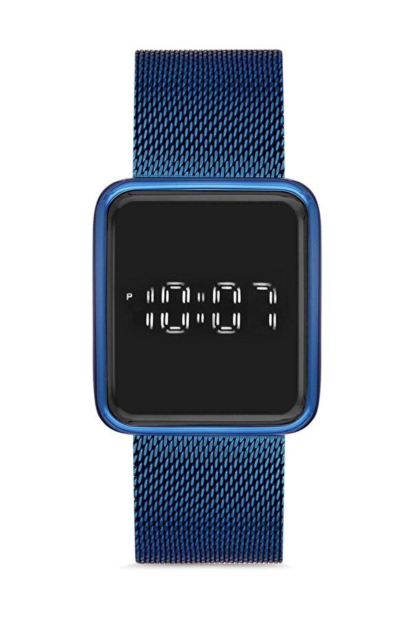 Spectrum Unisex Kol Saati Xt250141 Mıknatıslı Dokunmatik