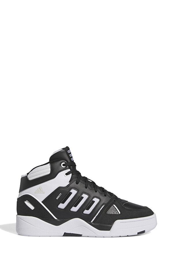 adidas MIDCITY MID Siyah Erkek High Sneaker