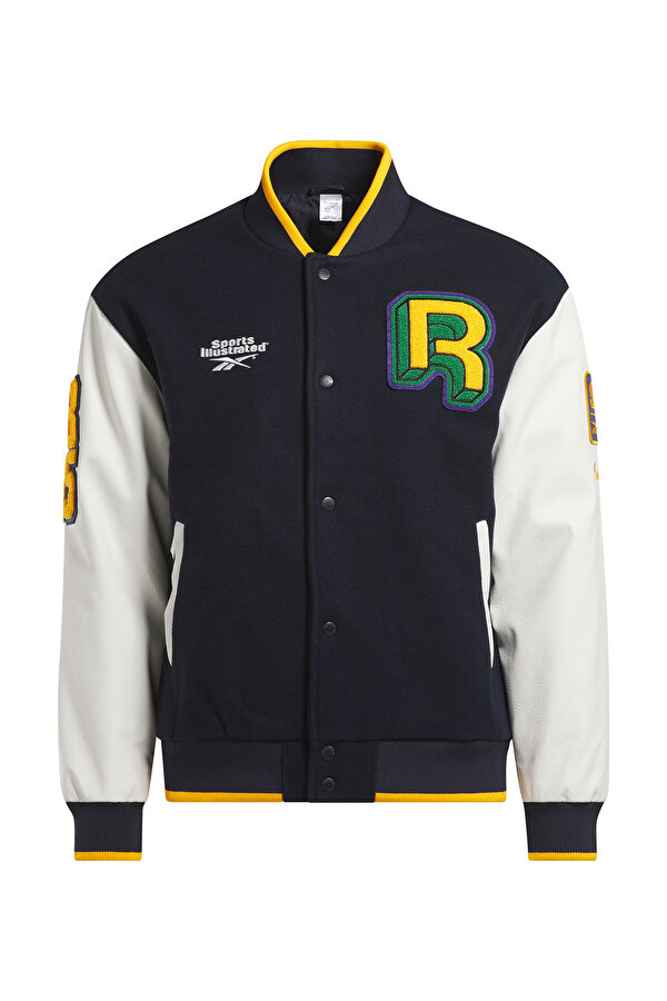 REEBOK Hrn Si Var Jacket Блейзер