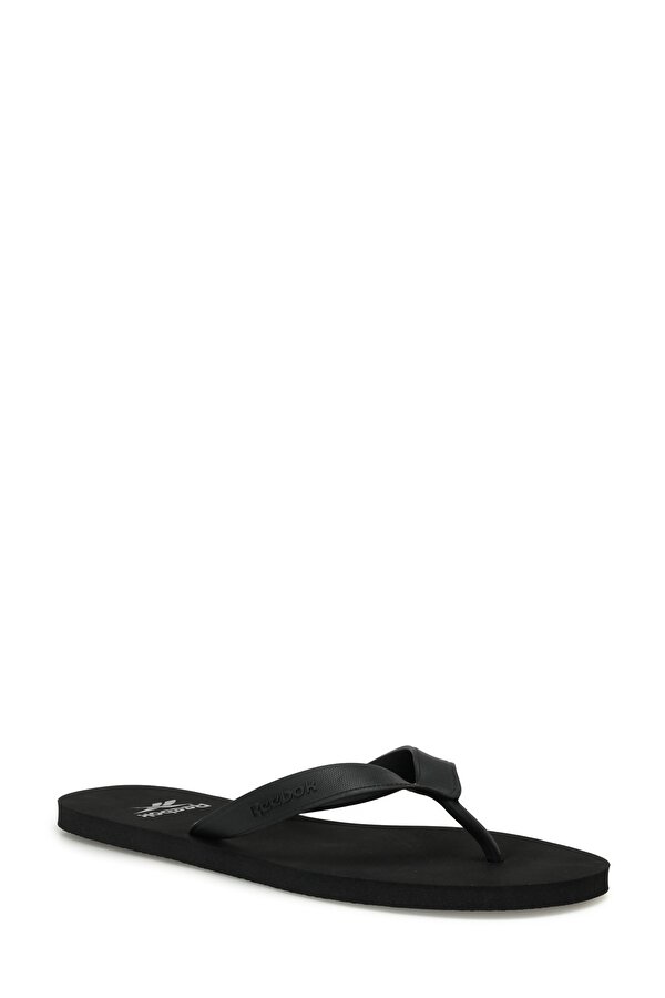 Reebok Cash Flip Черный Мужчина Шлепанцы