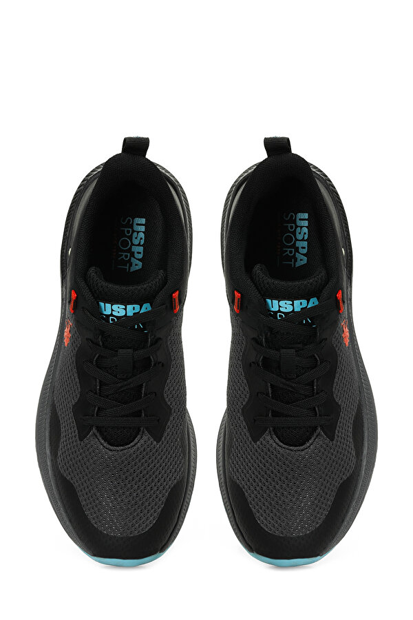 FLORIN WMN 4PR Siyah Kadın Koşu Ayakkabısı - Görsel 5