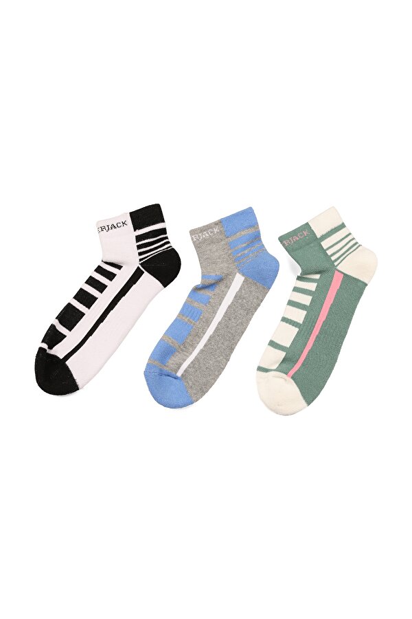 Lumberjack WL EDINA 3LU 32PTK1 4PR Green Woman 032