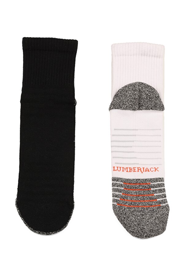 Lumberjack ML PARS 2LI 33KS2 4PR BLACK Man 033