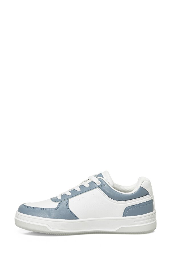 Kinetix BARIAC 4FX Mavi Kadın Sneaker