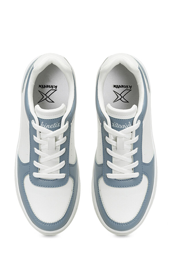 Kinetix BARIAC 4FX Mavi Kadın Sneaker