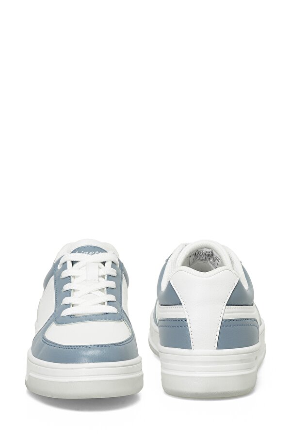 Kinetix BARIAC 4FX Mavi Kadın Sneaker