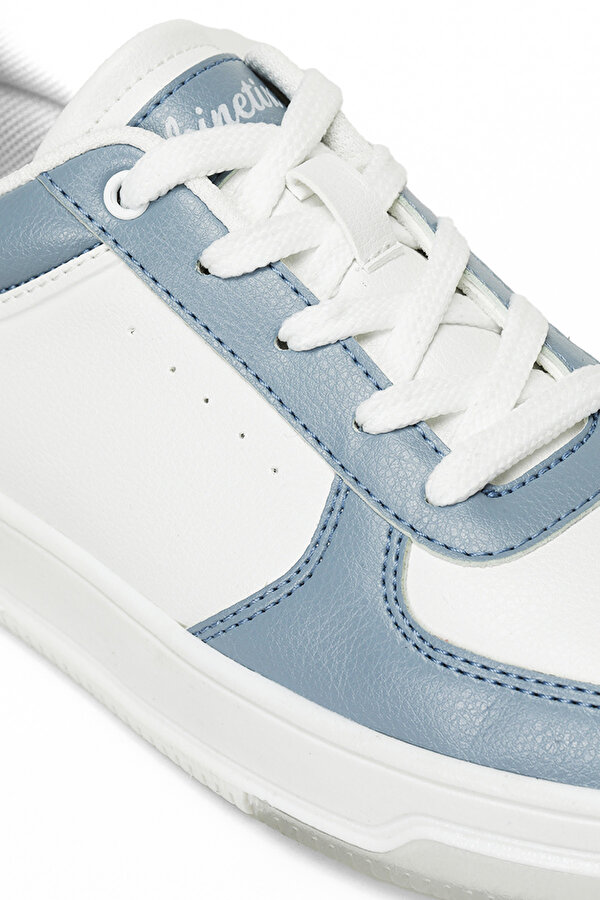 Kinetix BARIAC 4FX Mavi Kadın Sneaker