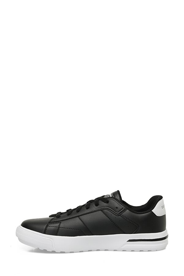 MANGO WMN 4PR Siyah Kad n Sneaker