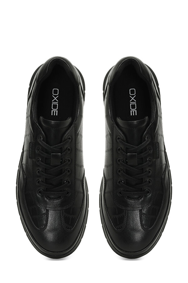 Oxide ZARROC 4PR BLACK Man 431