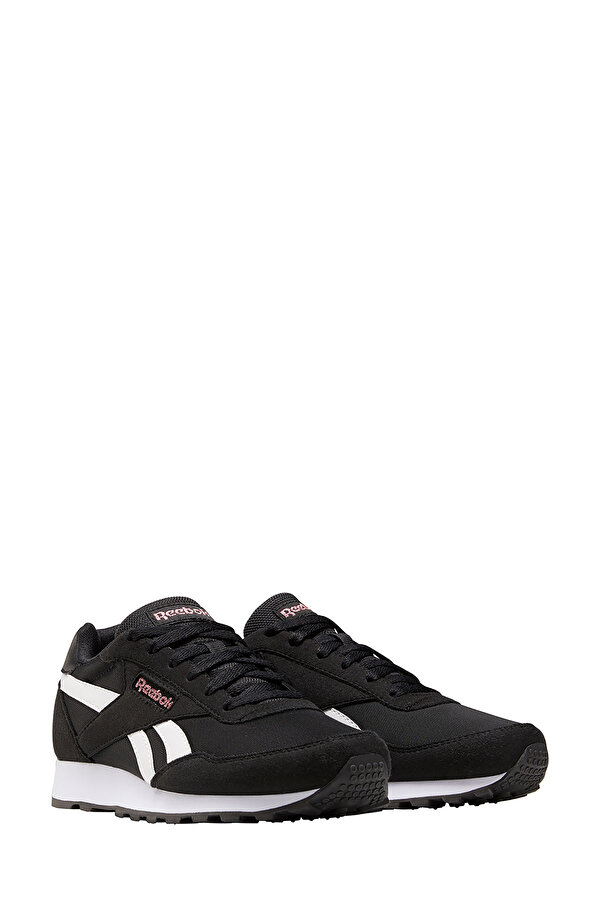 Reebok Rewind Run Черный Женщина Кроссовки