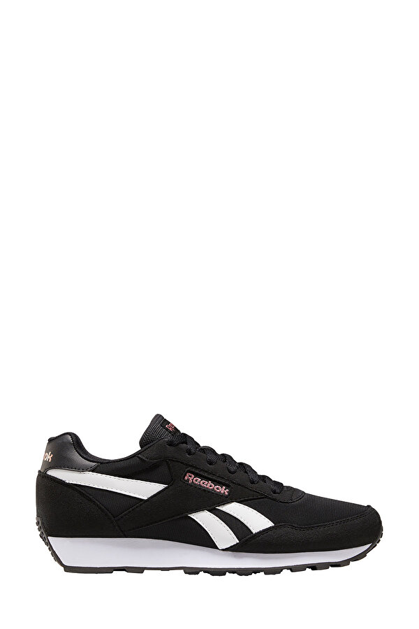 Reebok Rewind Run Черный Женщина Кроссовки