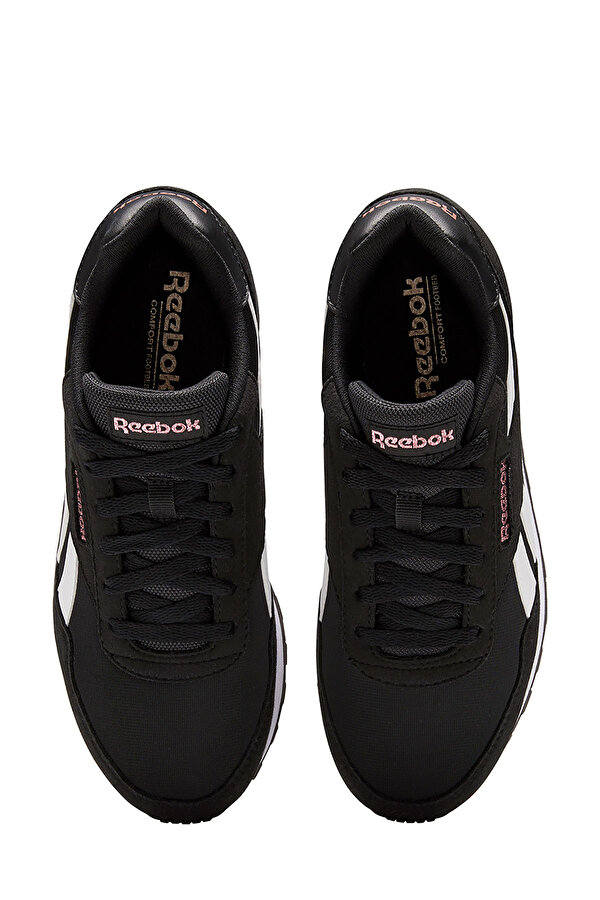 Reebok Rewind Run Черный Женщина Кроссовки