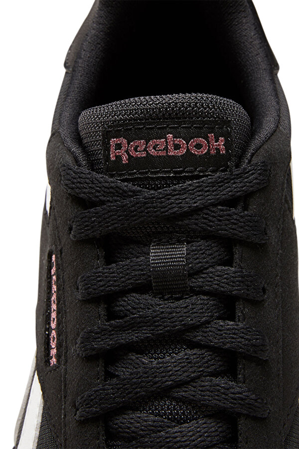 Reebok Rewind Run Черный Женщина Кроссовки