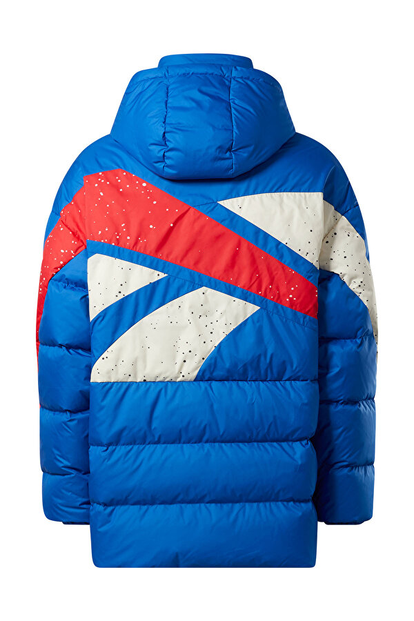 REEBOK Clothing Reebok Vector Long Down Ja Синий 008