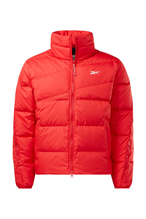 Reebok VECTOR DOWN JACKET RED Unisex 057