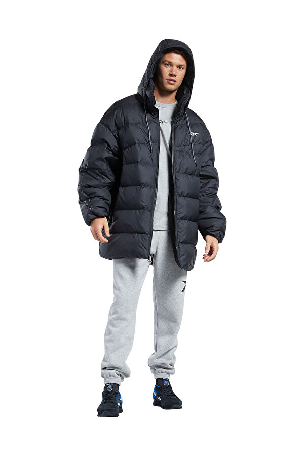 Reebok VECTOR LONG DOWN JA BLACK Unisex 065