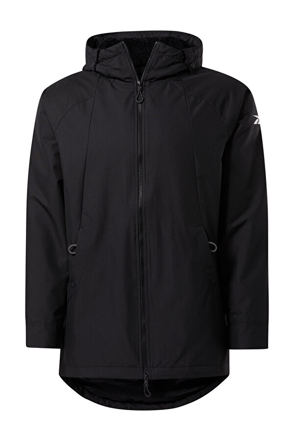 REEBOK Clothing Reebok Ow Urban Fleece Par Черный
