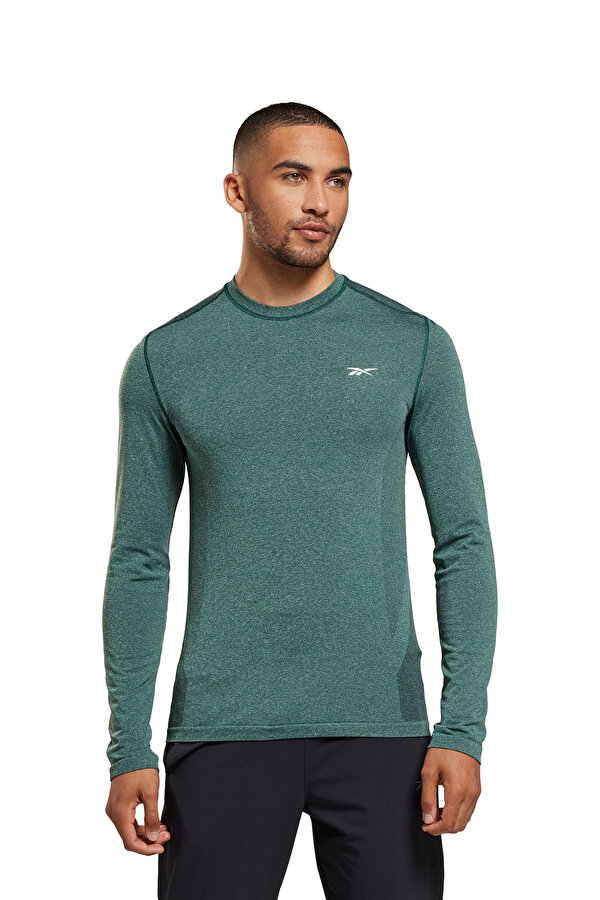 REEBOK Ubf Myoknit Ls Лонгслив