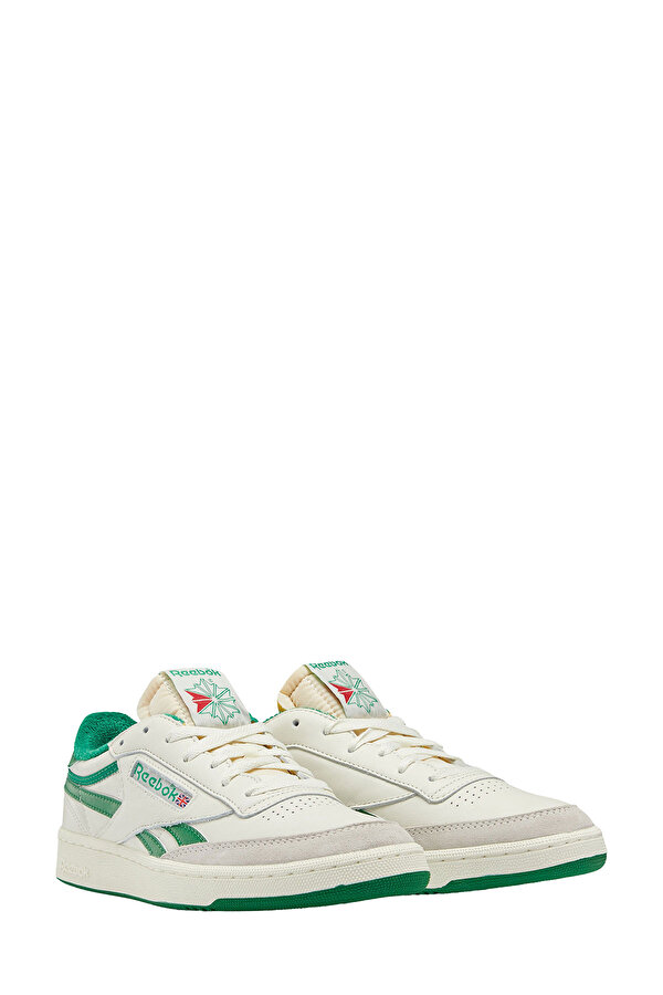 REEBOK Shoes Reebok Club C Revenge Vint Бежевый