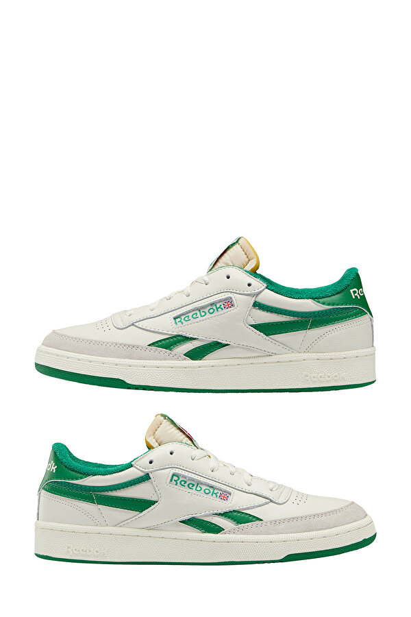 REEBOK Shoes Reebok Club C Revenge Vint Бежевый