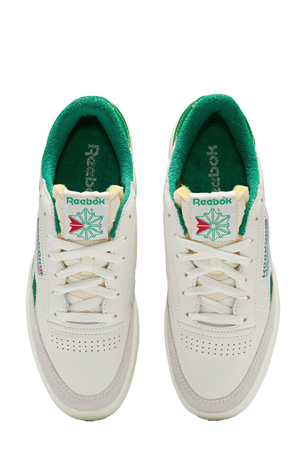 REEBOK Shoes Reebok Club C Revenge Vint Бежевый