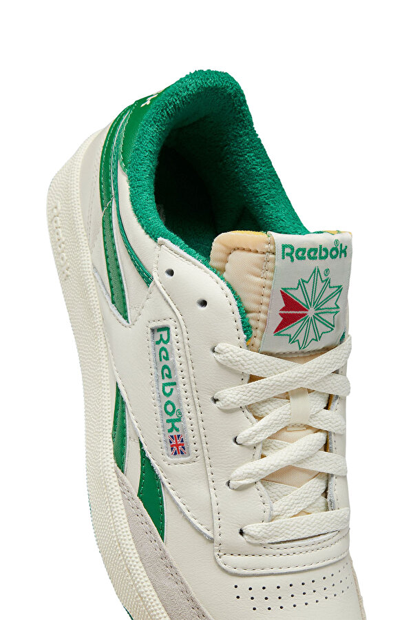 REEBOK Shoes Reebok Club C Revenge Vint Бежевый