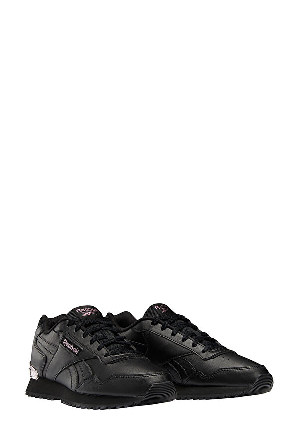 Reebok GLIDE RIPPLE BLACK Woman 001