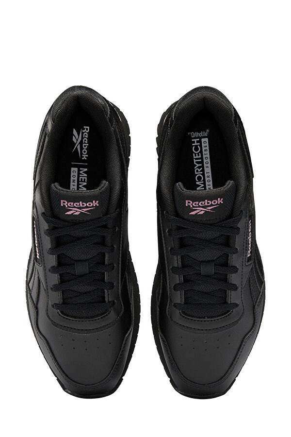 Reebok GLIDE RIPPLE BLACK Woman 001