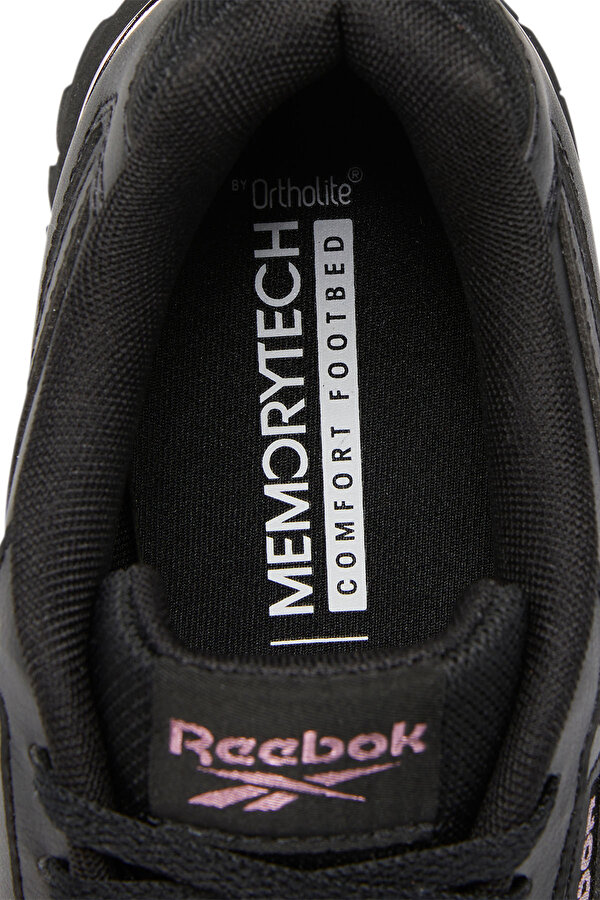 Reebok GLIDE RIPPLE BLACK Woman 001