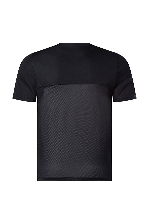 REEBOK Clothing Reebok Running Speedwick T-Shirt Черный