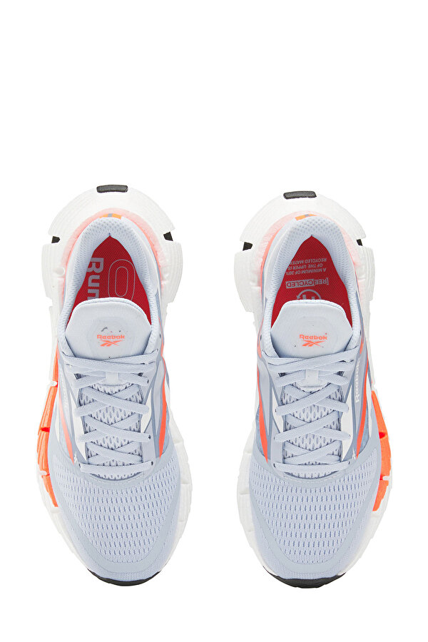 Reebok FLOATZIG 1 ICE BLUE Woman Running