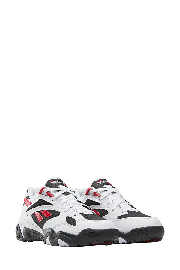 Reebok PRESEASON 94 LOW WHITE Unisex 495