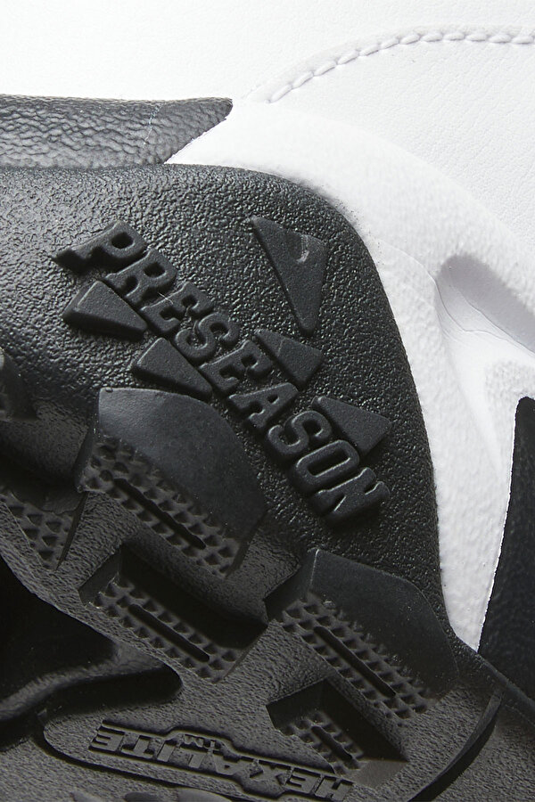 Reebok PRESEASON 94 LOW WHITE Unisex 495