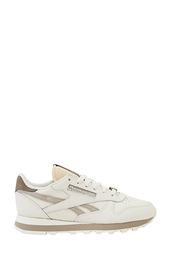 Reebok CLASSIC LEATHER OFF-WHITE Woman 001